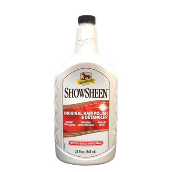 Showsheen® Hair Polish Refill 946ml | 12 stk.